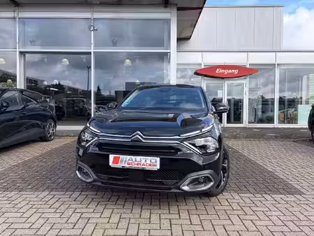 Citroën C4 1.2 131 Max