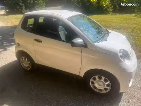 Aixam Minauto 0.5