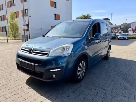 Citroën Berlingo 1.6 Selection