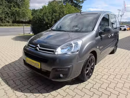 Citroën Berlingo 1.6 BlueHDi