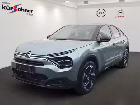Citroën C4 1.2 PureTech 131 Feel Pack