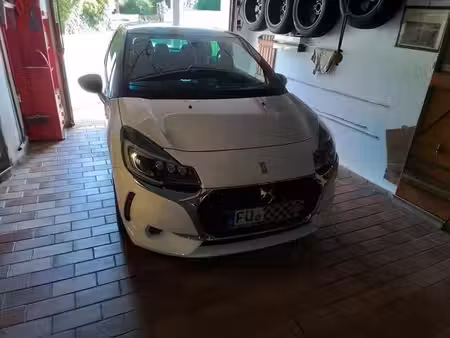 DS 3 