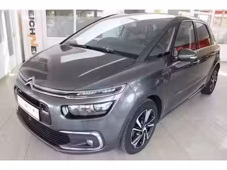Citroën C4 Picasso 1.2 THP 131 Shine