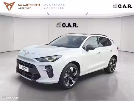 Cupra Terramar 1.5 150