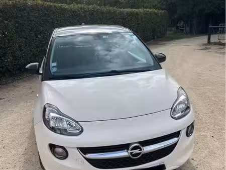 Opel Adam 1.4 87