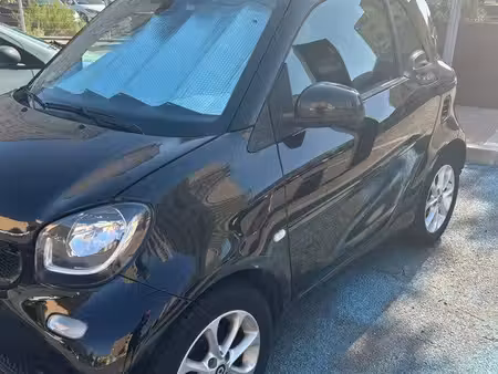 Smart Fortwo 1.0 71