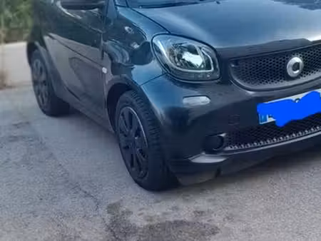 Smart Fortwo 1.0 71