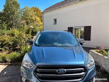 Ford Kuga 1.5 150