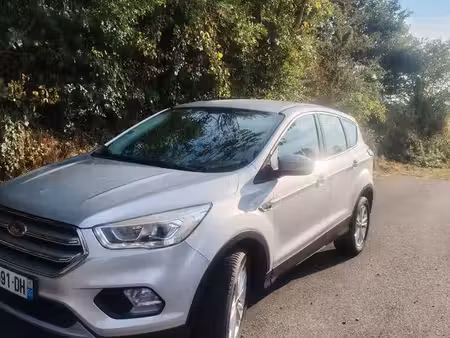 Ford Kuga 1.5 120