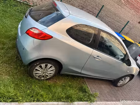 Mazda Mazda2 1.4 68