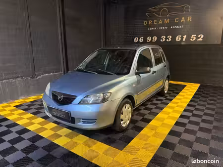 Mazda Mazda2 1.4 68