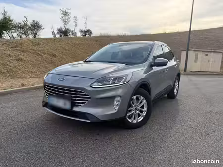 Ford Kuga 2.5 190 4x4