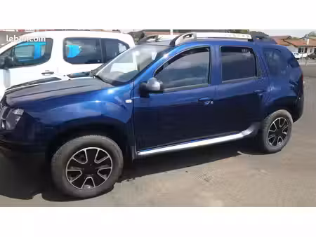 Dacia Duster 1.2 125