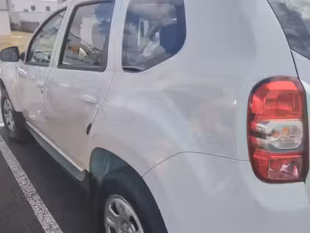 Dacia Duster 1.5 dCi 110