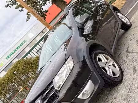 Dacia Sandero 1.5 dCi 90