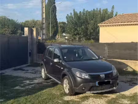 Dacia Sandero 1.5 dCi 70