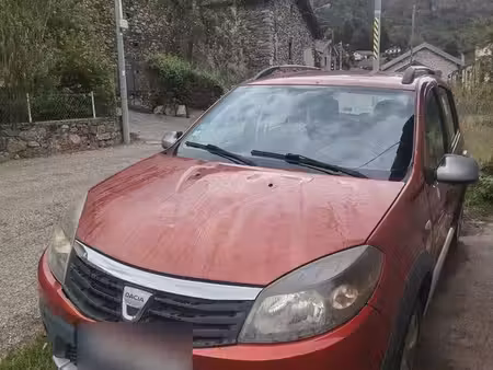 Dacia Sandero 1.5 dCi 70