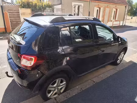 Dacia Sandero 0.9 90