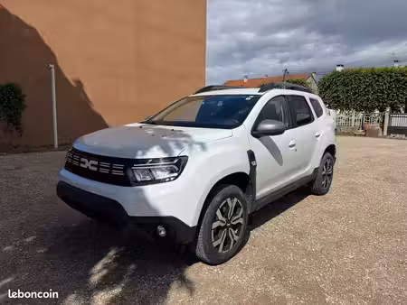 Dacia Duster 1.3 TCe 130 Journey