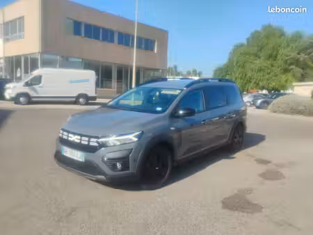 Dacia Jogger 1.0 110