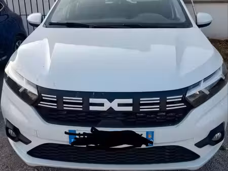 Dacia Sandero 1.0 TCe 90