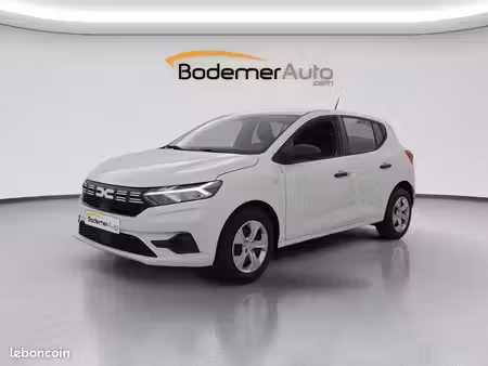 Dacia Sandero 1.0 SCe 65