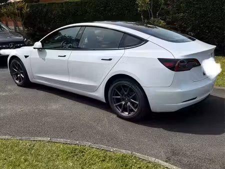 Tesla Model 3 Standard Plus 275