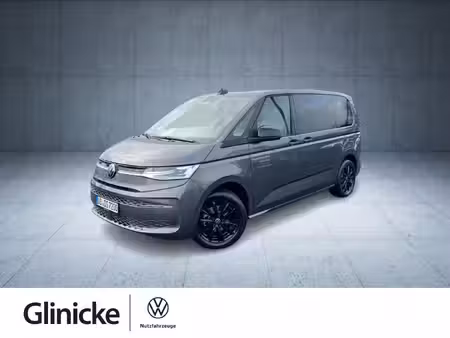 Volkswagen Multivan 2.0 TDI 150 Life