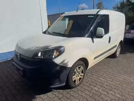 Fiat Doblo Cargo 1.3 95 SX