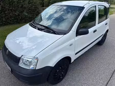 Fiat Panda 1.1 54 Active