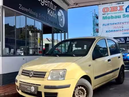 Fiat Panda 1.2 60 Dynamic