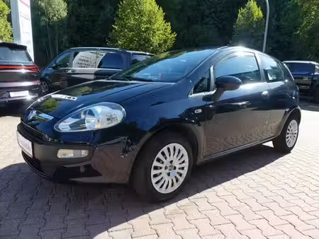 Fiat Punto Evo 1.2 65