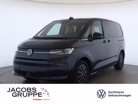 Volkswagen Multivan 2.0 TDI 150 4Motion