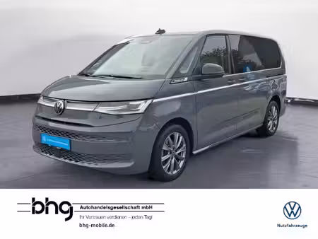 Volkswagen Multivan 2.0 TDI 150 Style