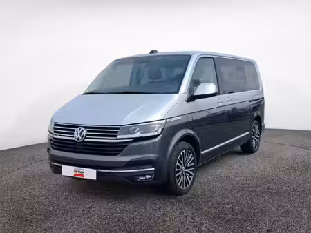 Volkswagen Transporter T6.1 2.0 TDI 150 Confortline 4Motion