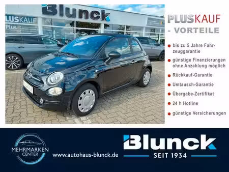 Fiat 500 1.0 69