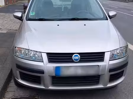 Fiat Stilo 1.2 80