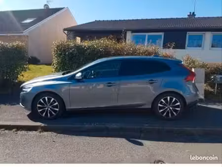 Volvo V40 D2 2.0 120