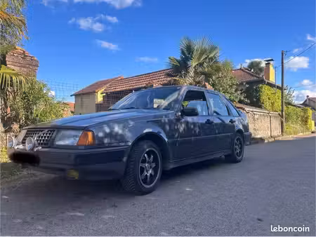 Volvo 460 