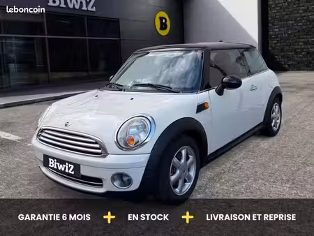 Mini Mini One 1.4 95