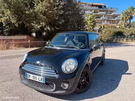 Mini Mini Cooper 1.6 112