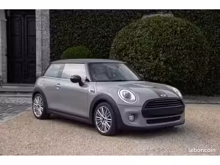 Mini Mini Cooper 1.5 136