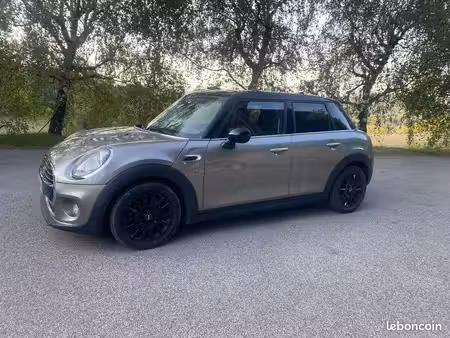 Mini Mini Cooper 1.5 116