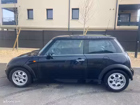 Mini Mini Cooper 1.6 115