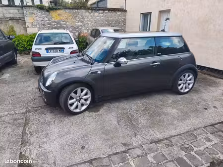 Mini Mini Cooper 1.6 115