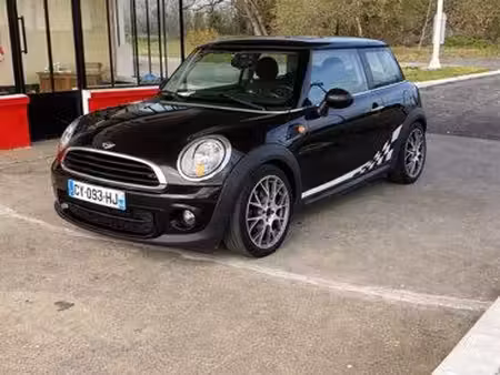 Mini Mini Cooper 1.6 90
