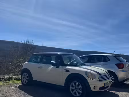 Mini Mini Cooper 1.6 120