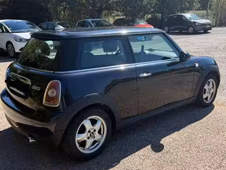 Mini Mini Cooper 1.6 88