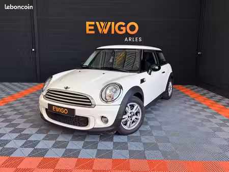 Mini Mini One 1.6 90