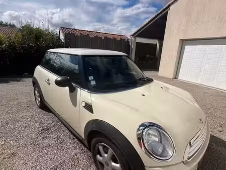 Mini Mini One 1.6 90